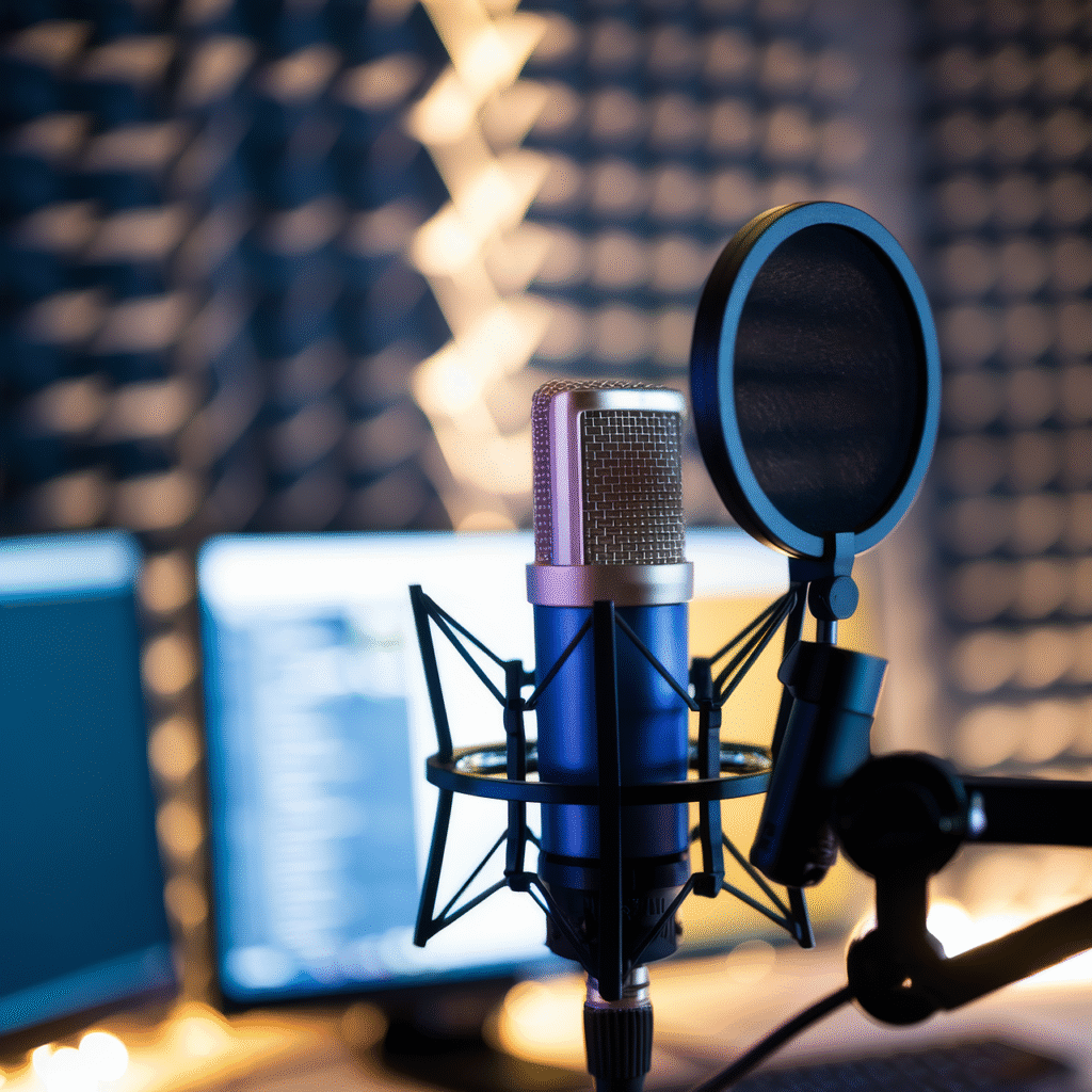 Why Recording Your Podcast in a Professional Studio Is Worth It