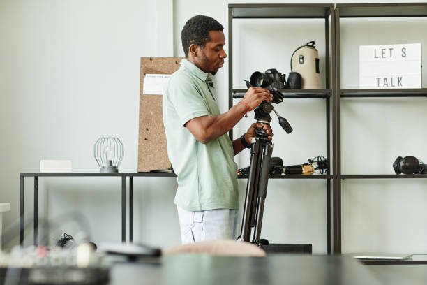 Your Cousin Is Not a Videographer: Why DIY Event Coverage Usually Backfires