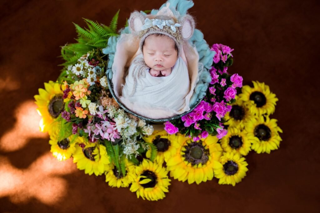 Renting a Photo Studio for Your Birthday or Baby Shoot? Here’s What to Check First