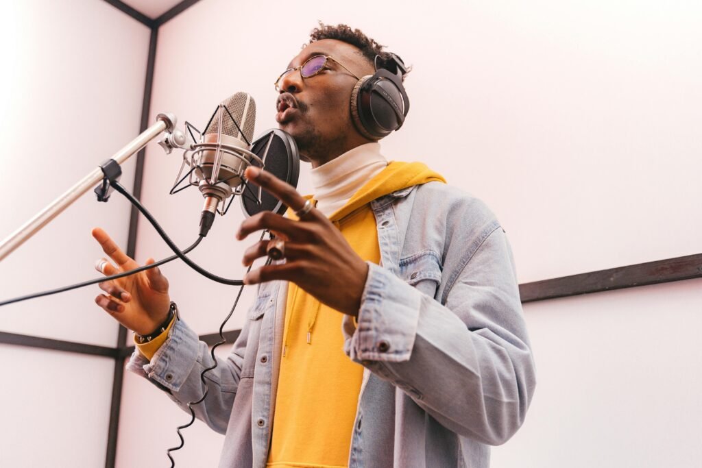 How to Choose the Right Studio to Record Your Song (Even If It’s Your First Time)